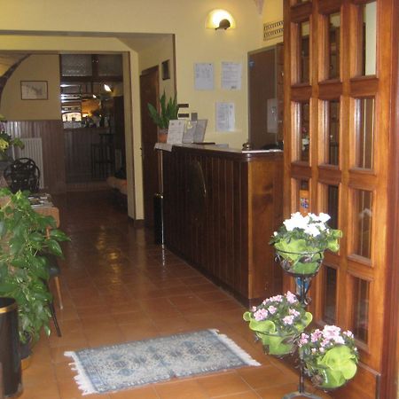 Hotel San Rufino Assisi Esterno foto